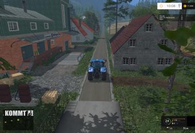 Bergmoor2K15 v0.95 Beta