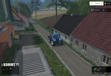 Bergmoor2K15 v0.95 Beta