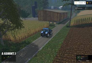 Bergmoor2K15 v0.95 Beta