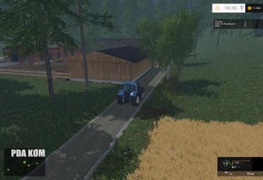 Bergmoor2K15 v0.95 Beta