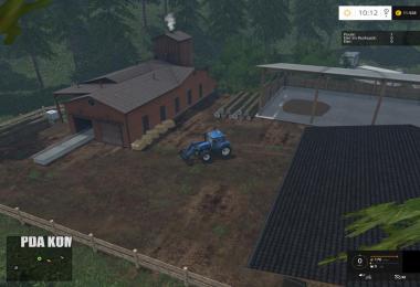 Bergmoor2K15 v0.95 Beta