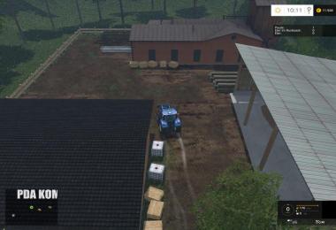 Bergmoor2K15 v0.95 Beta