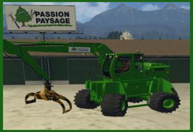 BIG Liebherr passion paysage V1