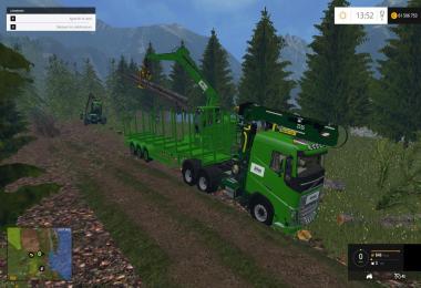 BIG Liebherr passion paysage V1