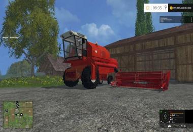 Bizon Rekord Z058 v1.5