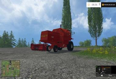 Bizon Rekord Z058 v1.5