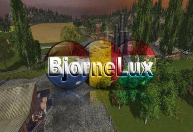 Bjornelux v1.0