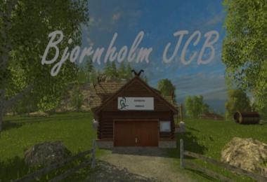 Bjornholm JCB v1.0