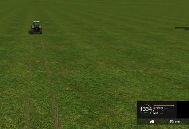 Broger Turbo Tractor v1.1 Extreme Turbo