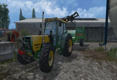 Buhrer 6165 Fl v1.0