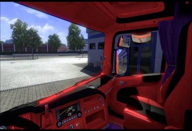 By-NMK61 Red/Black Interiors 1.15.x