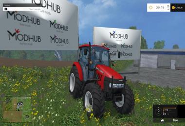 Case Farmall 75C v1.0