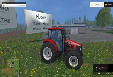 Case Farmall 75C v1.0