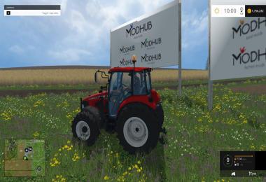 Case Farmall 75C v1.0