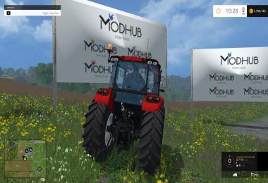 Case Farmall 75C v1.0