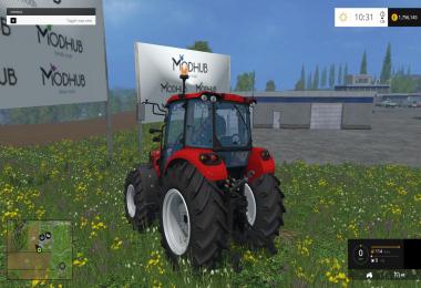 Case Farmall 75C v1.0