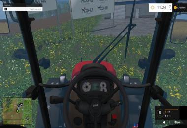 Case Farmall 75C v1.0