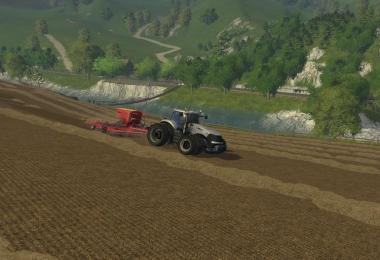 CASE IH 150 000TH MAGNUM v1.0