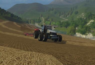 CASE IH 150 000TH MAGNUM v1.0