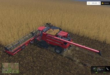 Case IH Axial-Flow 9230 v1.0