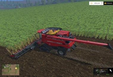 Case IH Axial-Flow 9230 v1.0