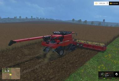 Case IH Axial-Flow 9230 v1.0