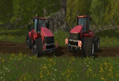 Case IH QuadTrac 920 v3.0 Steiger Pack