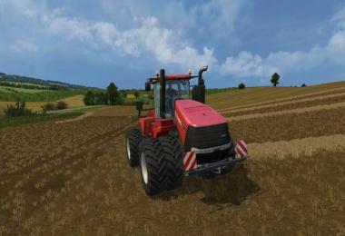 Case IH QuadTrac 920 v3.0 Steiger Pack