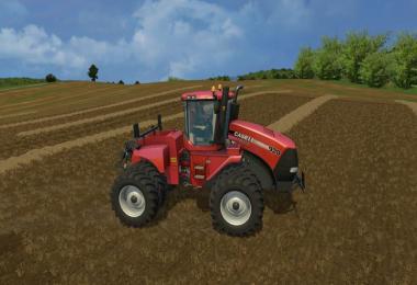 Case IH QuadTrac 920 v3.0 Steiger Pack