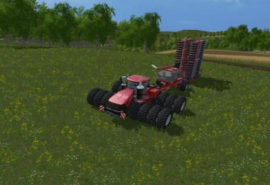 CASE IH Steiger 1000 v1.1