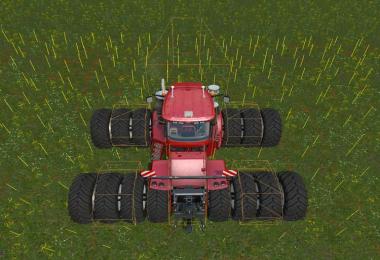 CASE IH Steiger 1000 v1.1