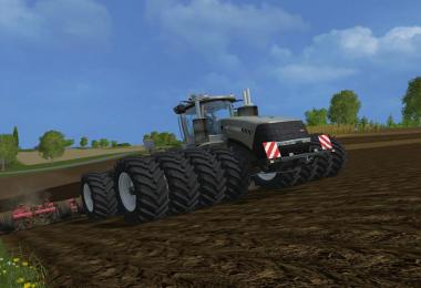 CASE IH Steiger 1000 v1.1