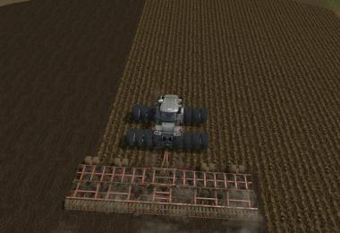 CASE IH Steiger 1000 v1.1