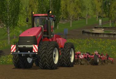 Case Steiger 450 v1.0