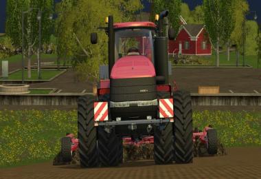 Case Steiger 450 v1.0