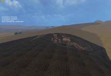 CaseIH Steiger 620 Pack