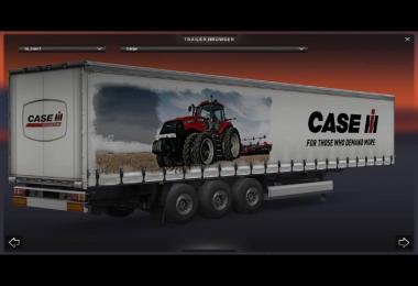 CaseIH Trailer 1.15