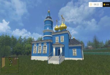 Church v1.1