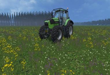 Claas 950 v3.0