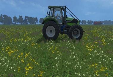 Claas 950 v3.0