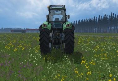 Claas 950 v3.0