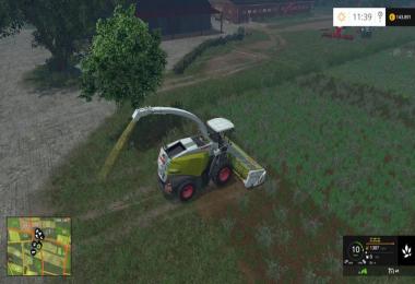 Claas Direct Disc 620 v1.1