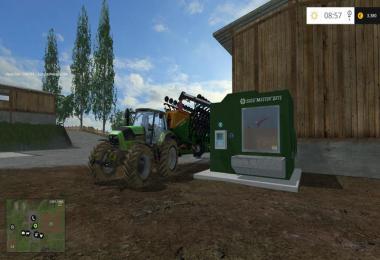 Condor Amazone v1.11