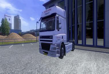 DAF CF - Peter Appel NL 1.15.1