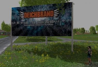 Deichbrand Shield v1.0