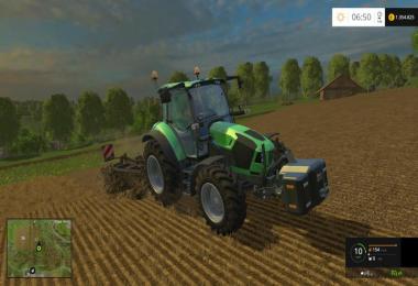 Deutz 5120 TTV v1.0