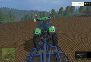 Deutz 5120 TTV v1.0