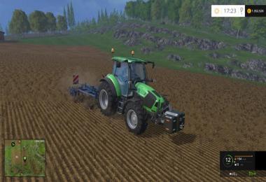 Deutz 5120 TTV v1.0