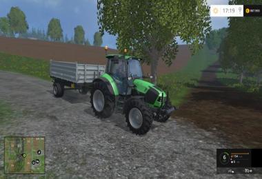 Deutz 5120 TTV v1.0