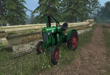 Deutz F1 M414 v1.0